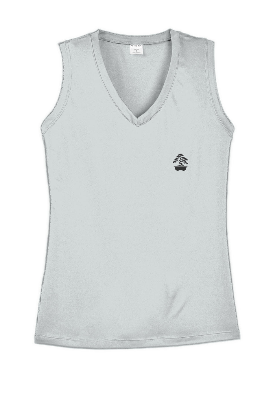 Women's Active V-Neck Tee