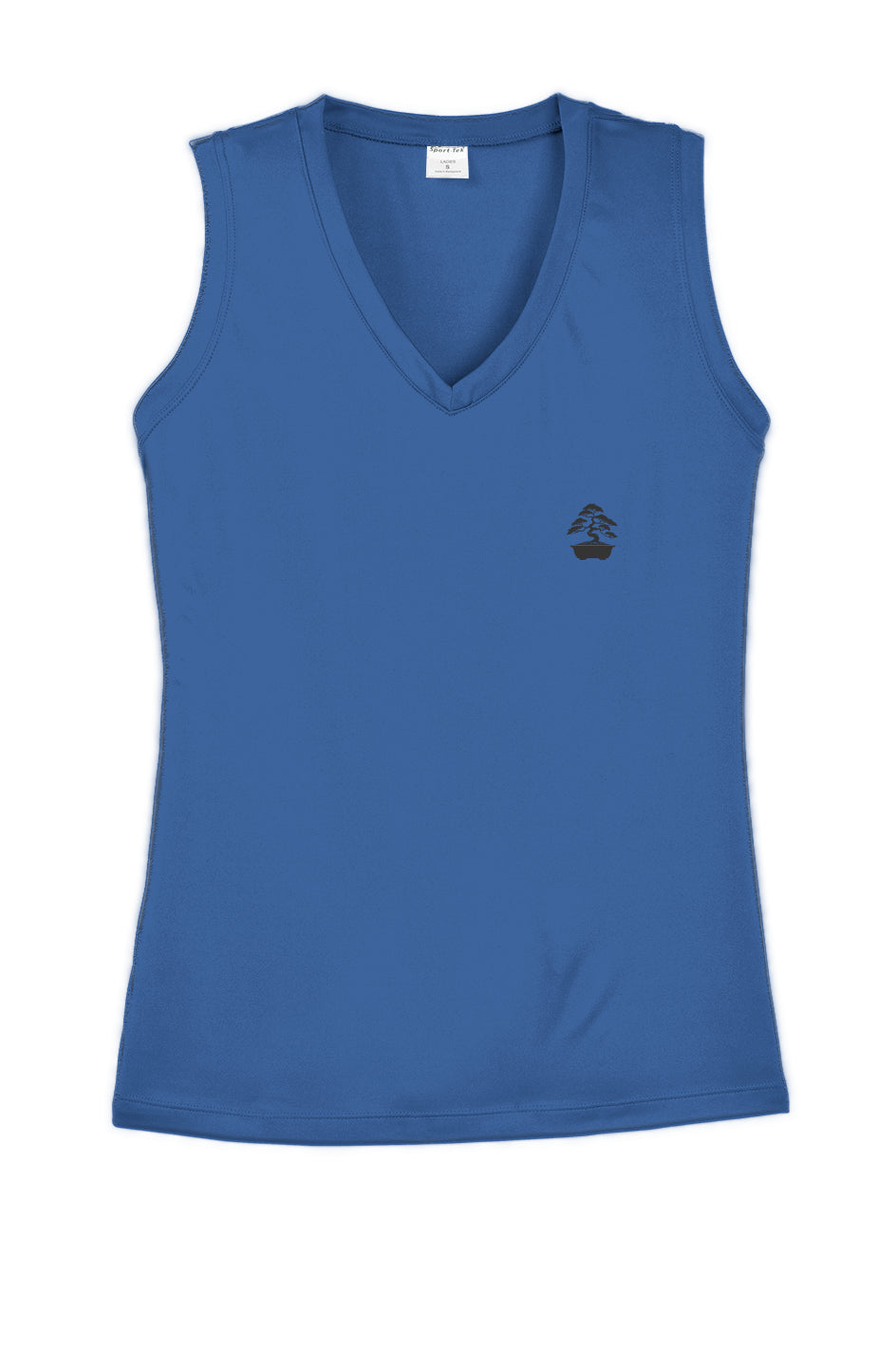 Women's Active V-Neck Tee