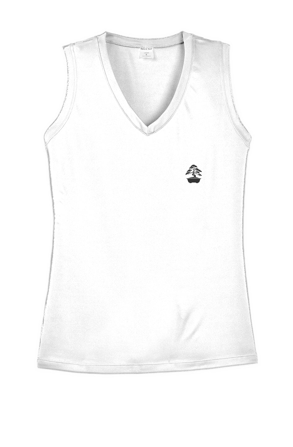 Women's Active V-Neck Tee