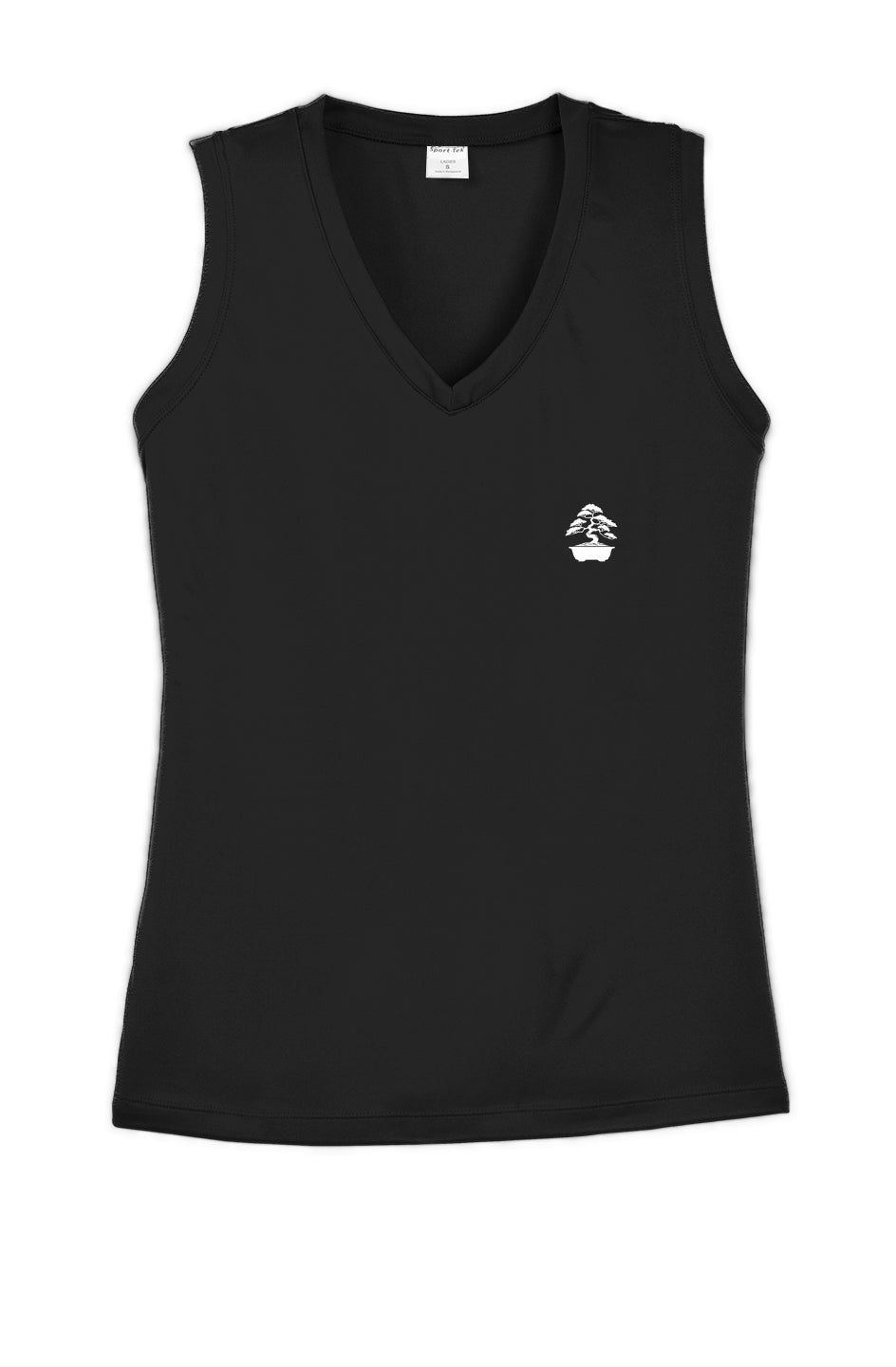 Women's Active V-Neck Tee