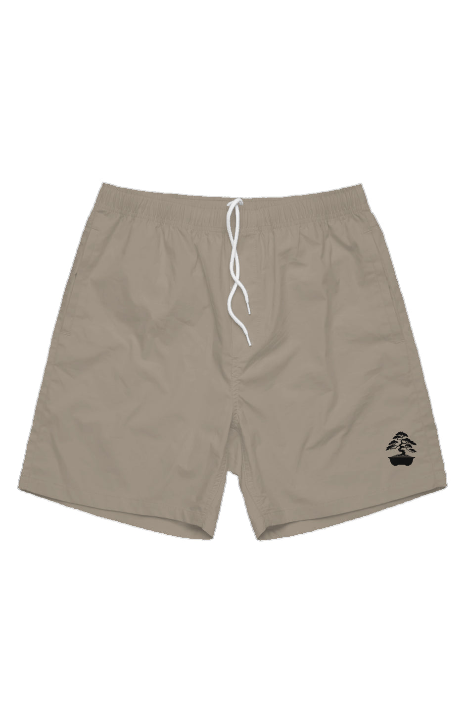 5" Inseam Mens Shorts