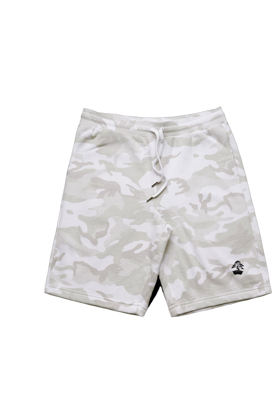 Men's Camo Shorts