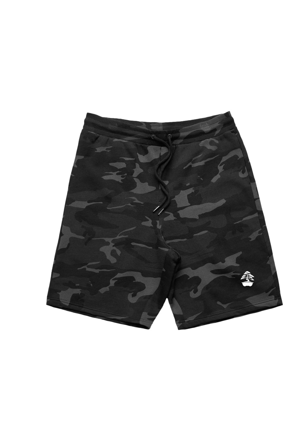 Men's Camo Shorts