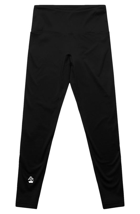 Women's Active Seamless Leggings