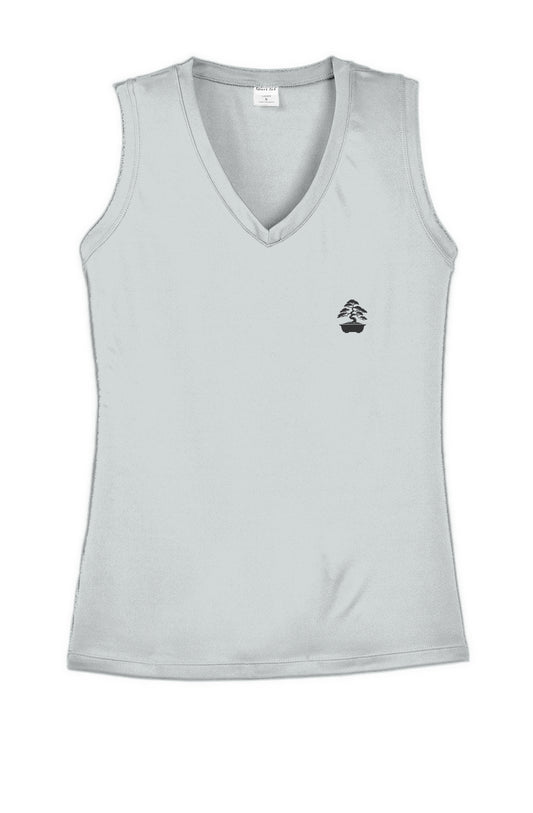 Women's Active V-Neck Tee