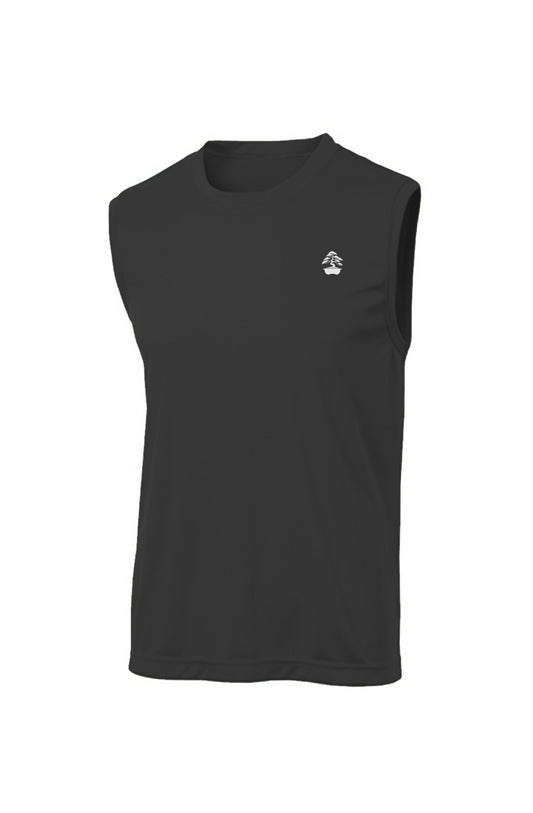 Men's Sleeveless Tee