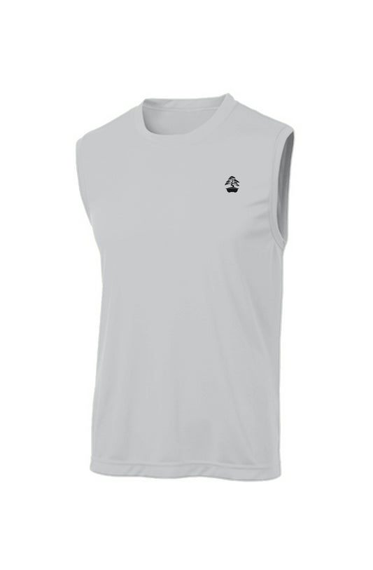 Men's Sleeveless Tee
