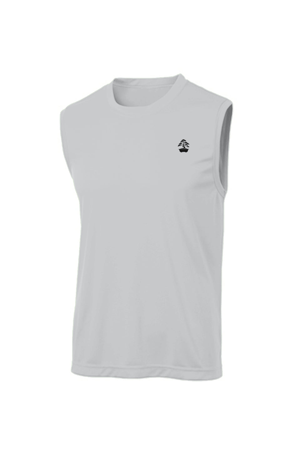 Men's Sleeveless Tee