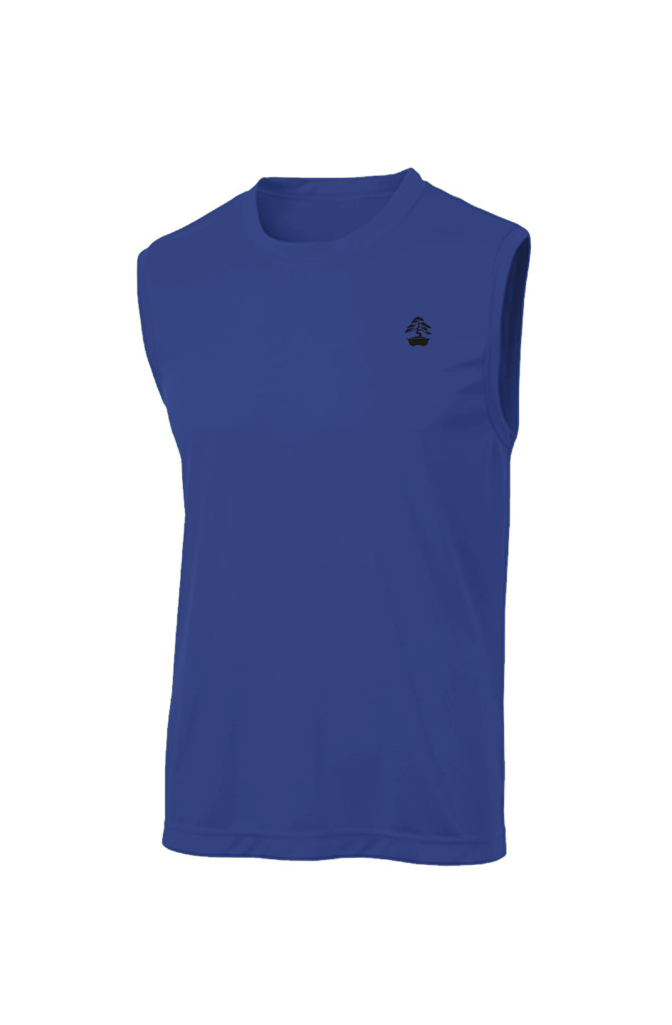 Men's Sleeveless Tee
