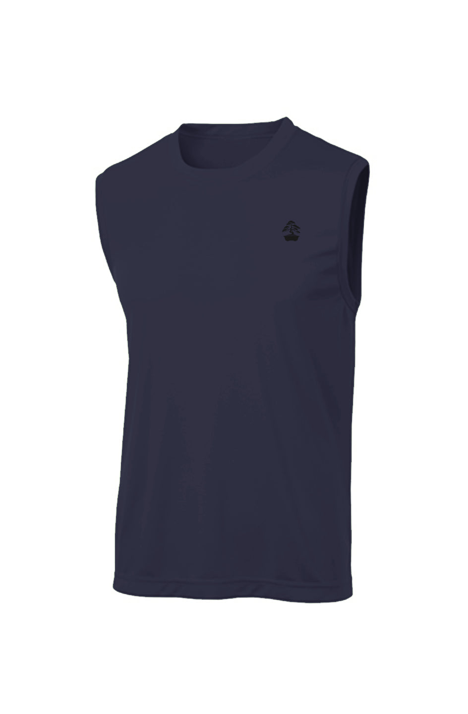 Men's Sleeveless Tee