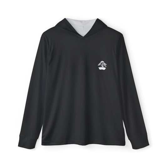 Motivational Men’s Sports Hoodie